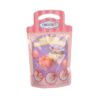 Nomnoni mini 6 assorti (assortiment – willekeurige uitvoering)