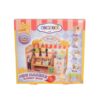 Nomnoni shops groot 3 assorti (assortiment – willekeurige uitvoering)