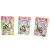 Nomnoni bloemen 3 assorti (assortiment – willekeurige uitvoering)