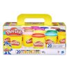 Play-Doh 20 Kleuren