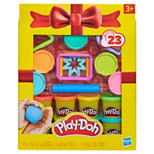 Playdoh Giftable Compound And Tools