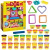 Playdoh  Giftable Compound And Tools