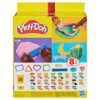 Playdoh  Giftable Compound And Tools