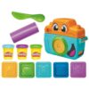 Playdoh foto fun set