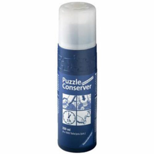 Ravensburger Puzzel Lijm Conserver Permanent