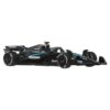 Hotwheels Premium F1 Racecars 2-Pack Mercedes
