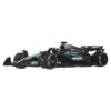 Hotwheels Premium F1 Racecars 2-Pack Mercedes