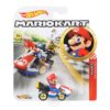 Hot Wheels Mario Kart Voertuigen Assorti (assortiment – willekeurige uitvoering)