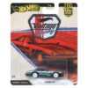 Hotwheels Premium Vintage Racing Jaguar Xjs