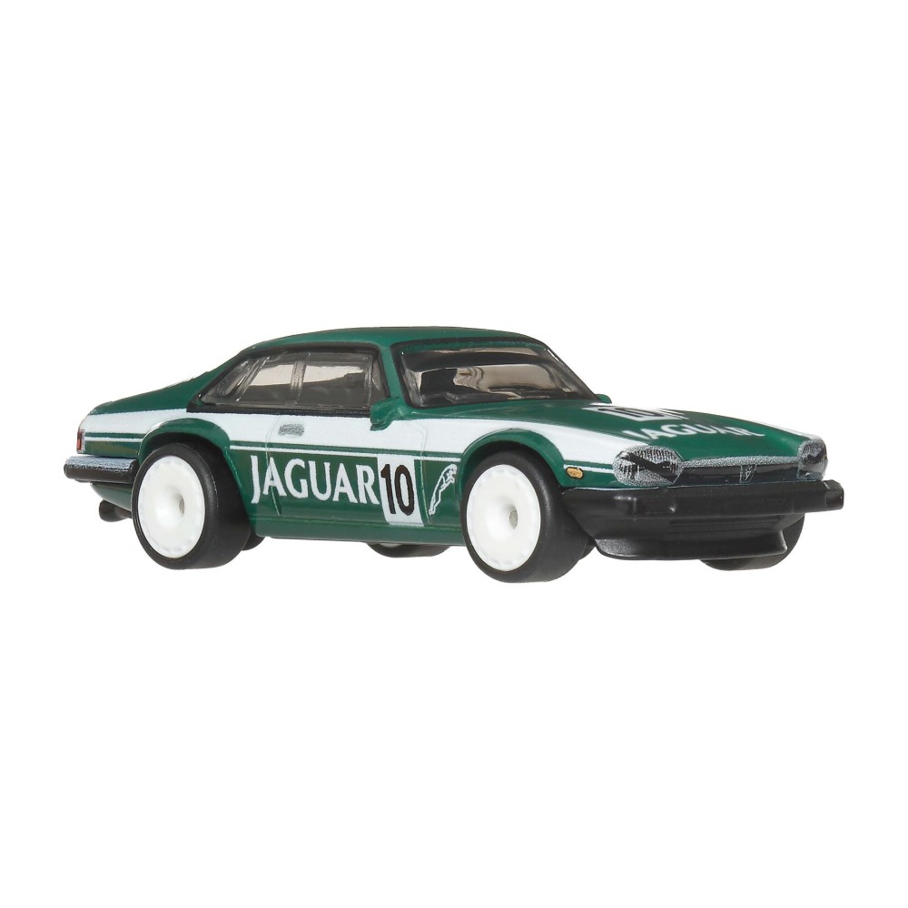 Hotwheels Premium Vintage Racing Jaguar Xjs - Afbeelding 2
