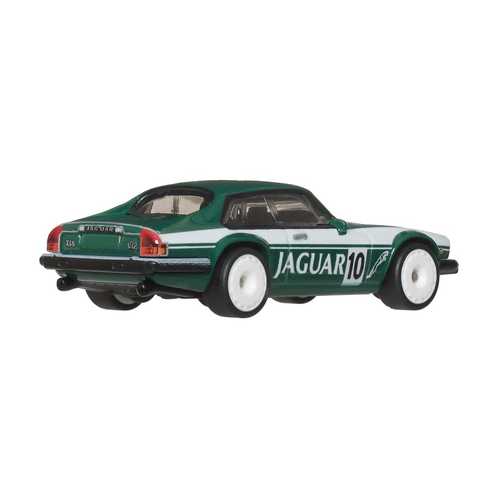 Hotwheels Premium Vintage Racing Jaguar Xjs - Afbeelding 3