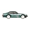 Hotwheels Premium Vintage Racing Jaguar Xjs