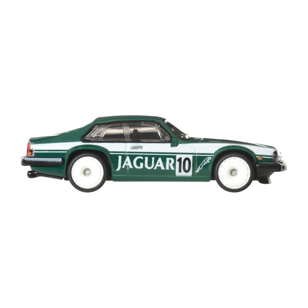 Hotwheels Premium Vintage Racing Jaguar Xjs - Afbeelding 4
