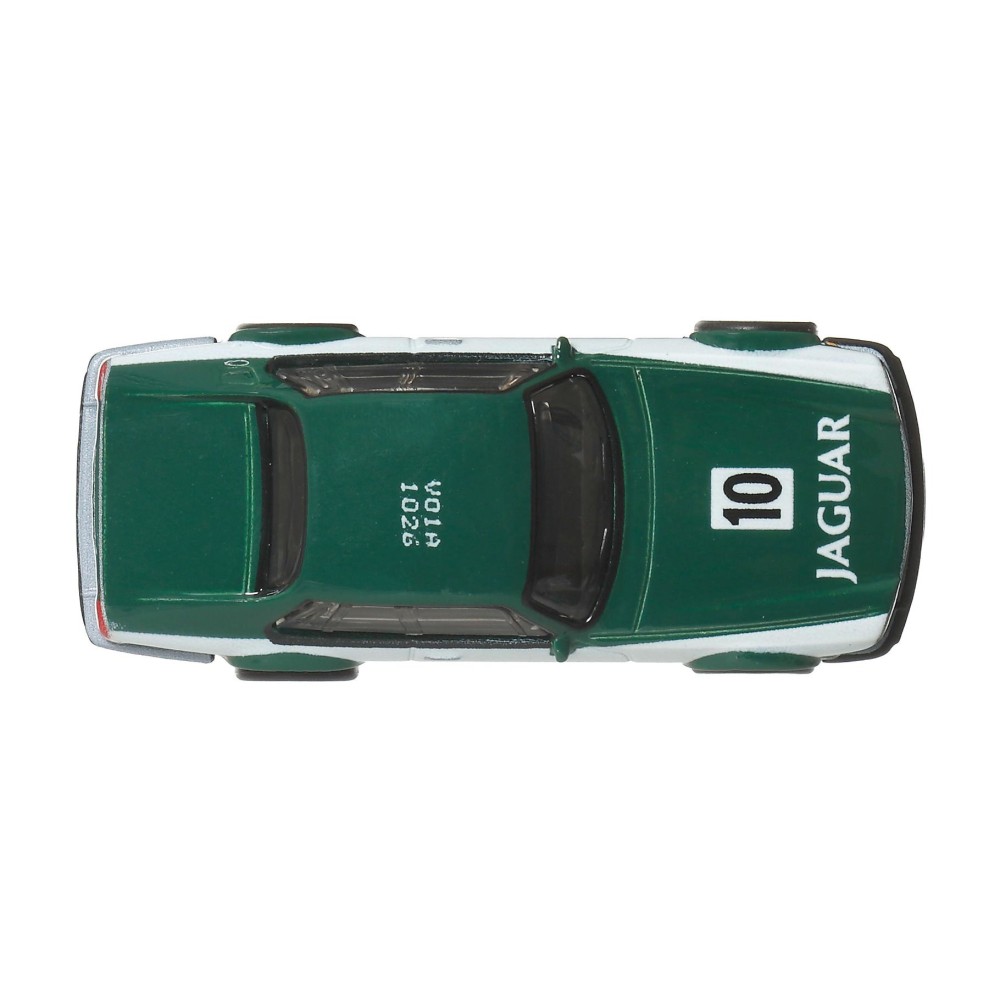 Hotwheels Premium Vintage Racing Jaguar Xjs - Afbeelding 5