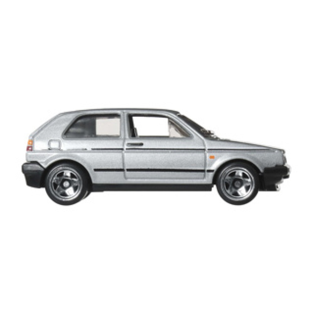 Hot Wheels silver series euro style multipack - Afbeelding 4