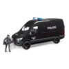 Bruder Mercedes Benz Sprinter Police Special Force