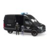 Bruder Mercedes Benz Sprinter Police Special Force