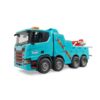 Bruder Vrachtwagen Scania Super 560R Bergings- En Sleepwagen Met Licht En Geluid