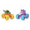 Spinmaster Monster Jam 1:64 2-pack assorti (assortiment – willekeurige uitvoering)