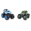Spinmaster Monster Jam 1:64 2-pack assorti (assortiment – willekeurige uitvoering)