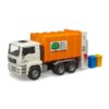 Bruder Auto MAN TGA Vuilniswagen