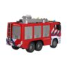 Auto Brandweer Met Licht En Geluid