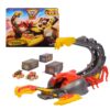 Monster Jam  Mini Scorpion Playset