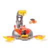 Monster Jam  Mini Scorpion Playset