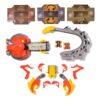 Monster Jam  Mini Scorpion Playset