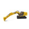 Bruder CAT Graafmachine