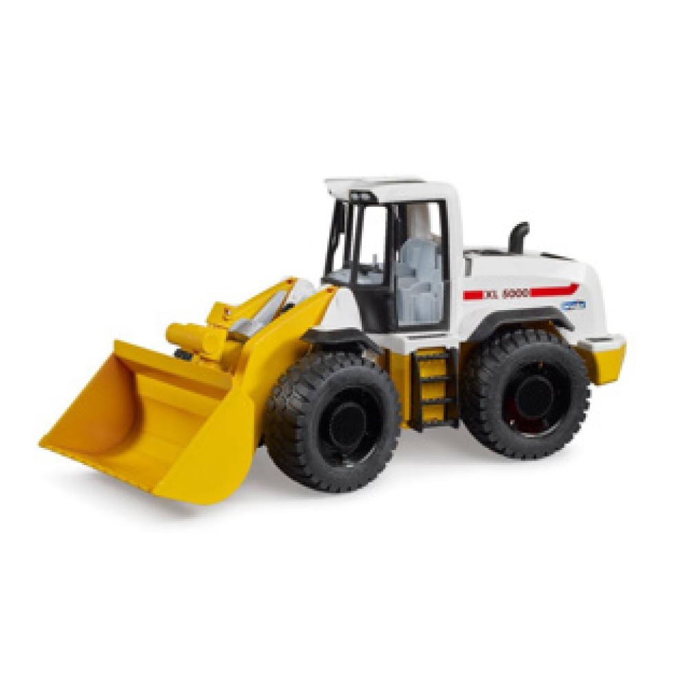 Bruder Auto Shovel XL 5000 - Afbeelding 2