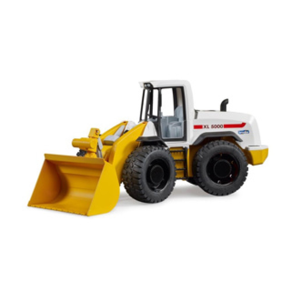 Bruder Auto Shovel XL 5000 - Afbeelding 3