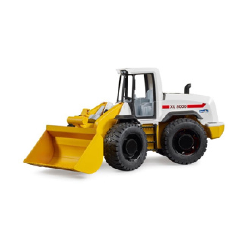 Bruder Auto Shovel XL 5000 - Afbeelding 4