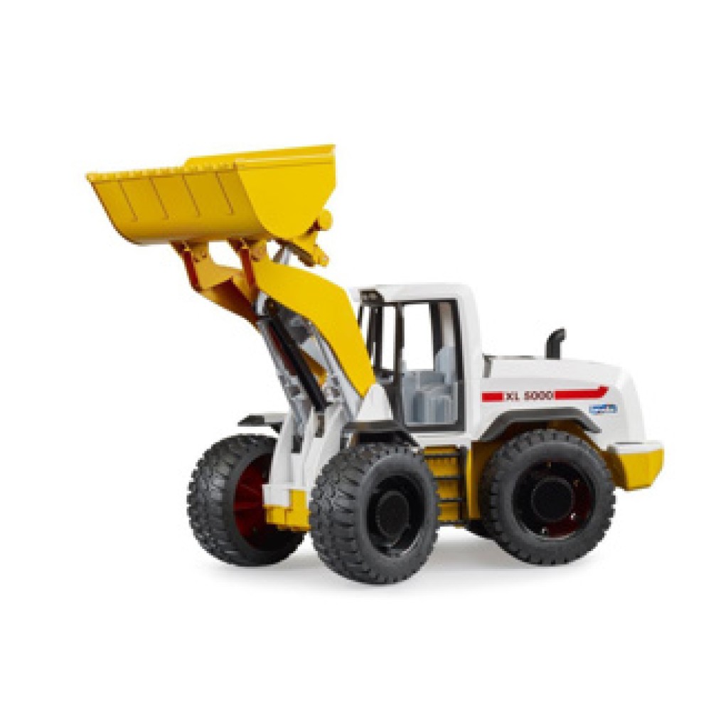 Bruder Auto Shovel XL 5000 - Afbeelding 5