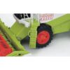 Bruder Tractor Combine Claas Lexion 480