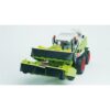 Bruder Tractor Hakselaar Claas Jaguar 900