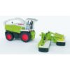 Bruder Tractor Hakselaar Claas Jaguar 900
