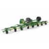 Bruder Aanhanger Krone Getrokken Cirkel Schudder KWT 8.82