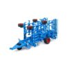Lemken aanhanger koralin 10