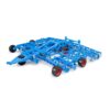 Lemken aanhanger koralin 10