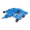 Lemken aanhanger koralin 10