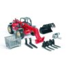 Bruder Heftruck Accessoires
