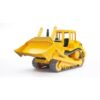 Bruder Bulldozer CAT 40cm