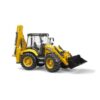 Bruder JBC 5CX Graaflaadmachine