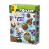 Ses explore vlinder bloembommen set