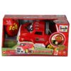 r/c 1:12 preskool brandweer / politie 2asst (assortiment – willekeurige uitvoering)