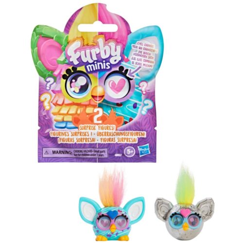 Furby Furby minis