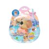 Animagic Let's Go Capybara Assorti (assortiment – willekeurige uitvoering)