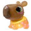 Animagic Let's Go Capybara Assorti (assortiment – willekeurige uitvoering)