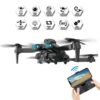 R/c drone pro eagle